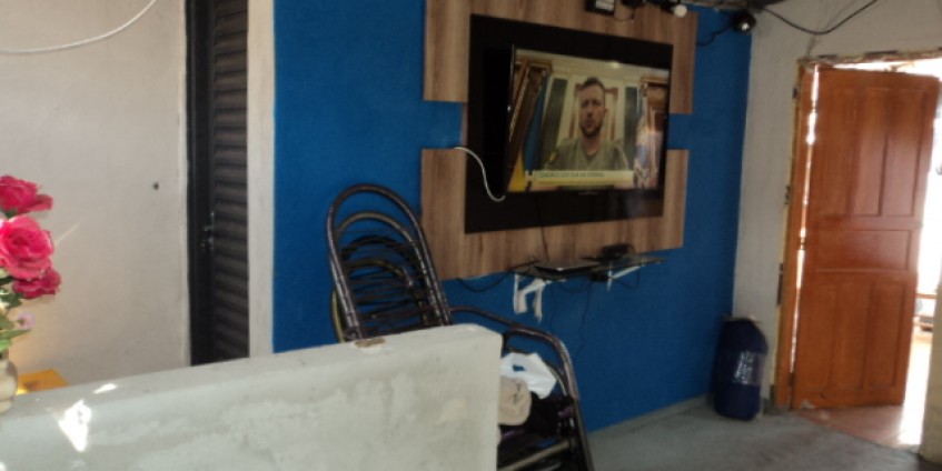 Sampaio imóveis