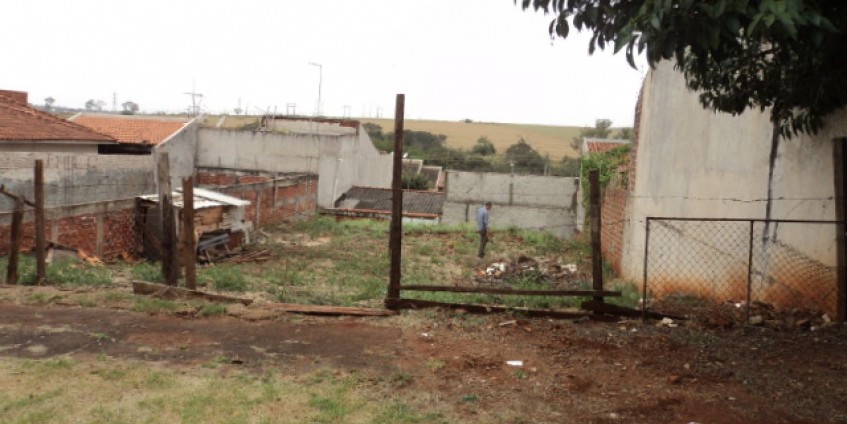Sampaio imóveis