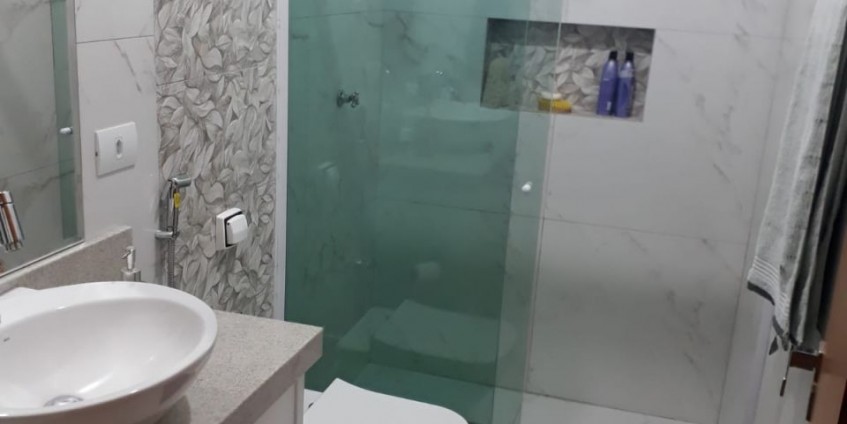 Sampaio imóveis