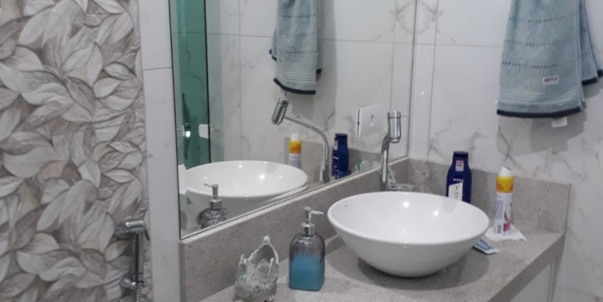 Sampaio imóveis