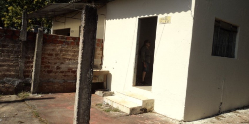 Sampaio imóveis