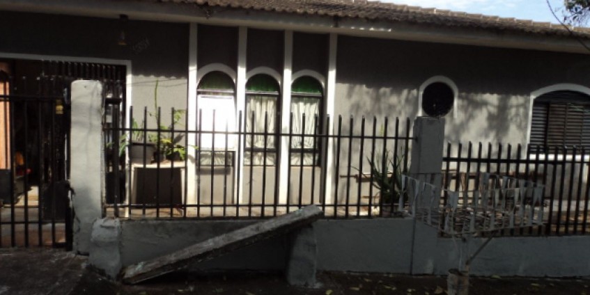 Sampaio imóveis