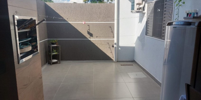 Sampaio imóveis