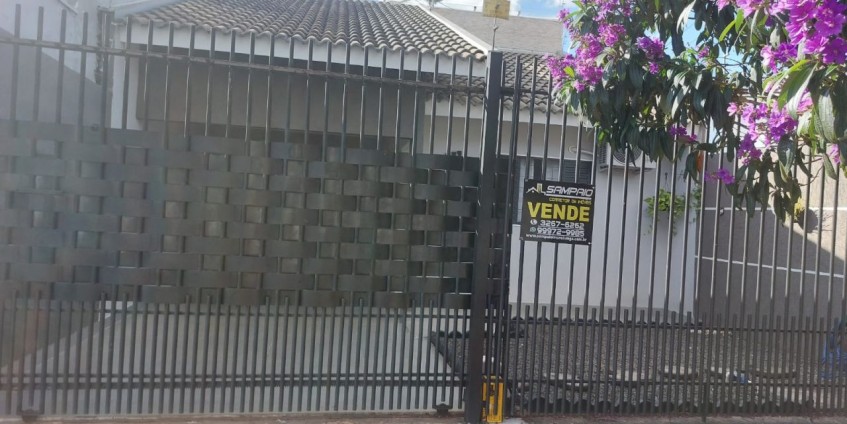 Sampaio imóveis