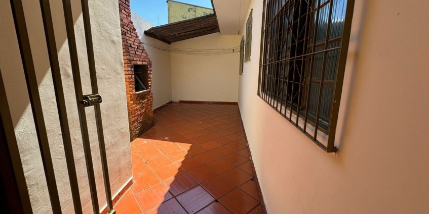 Sampaio imóveis