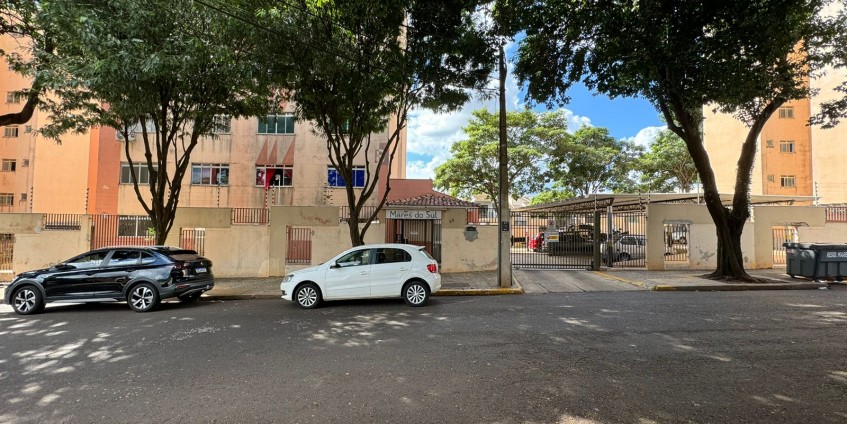 Sampaio imóveis