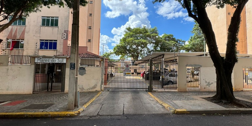 Sampaio imóveis