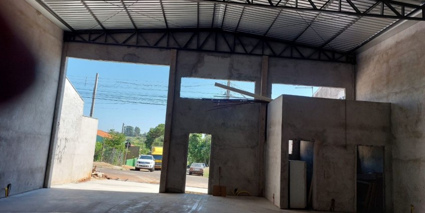 Sampaio imóveis