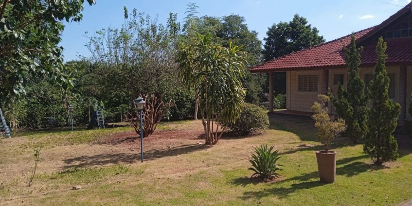 Sampaio imóveis