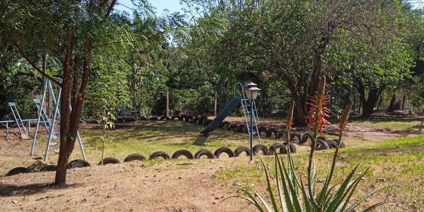 Sampaio imóveis
